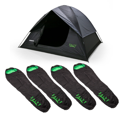 Camp Out Value Bundle