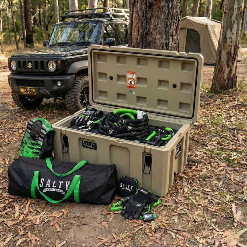 Engineered for Harsh Environments