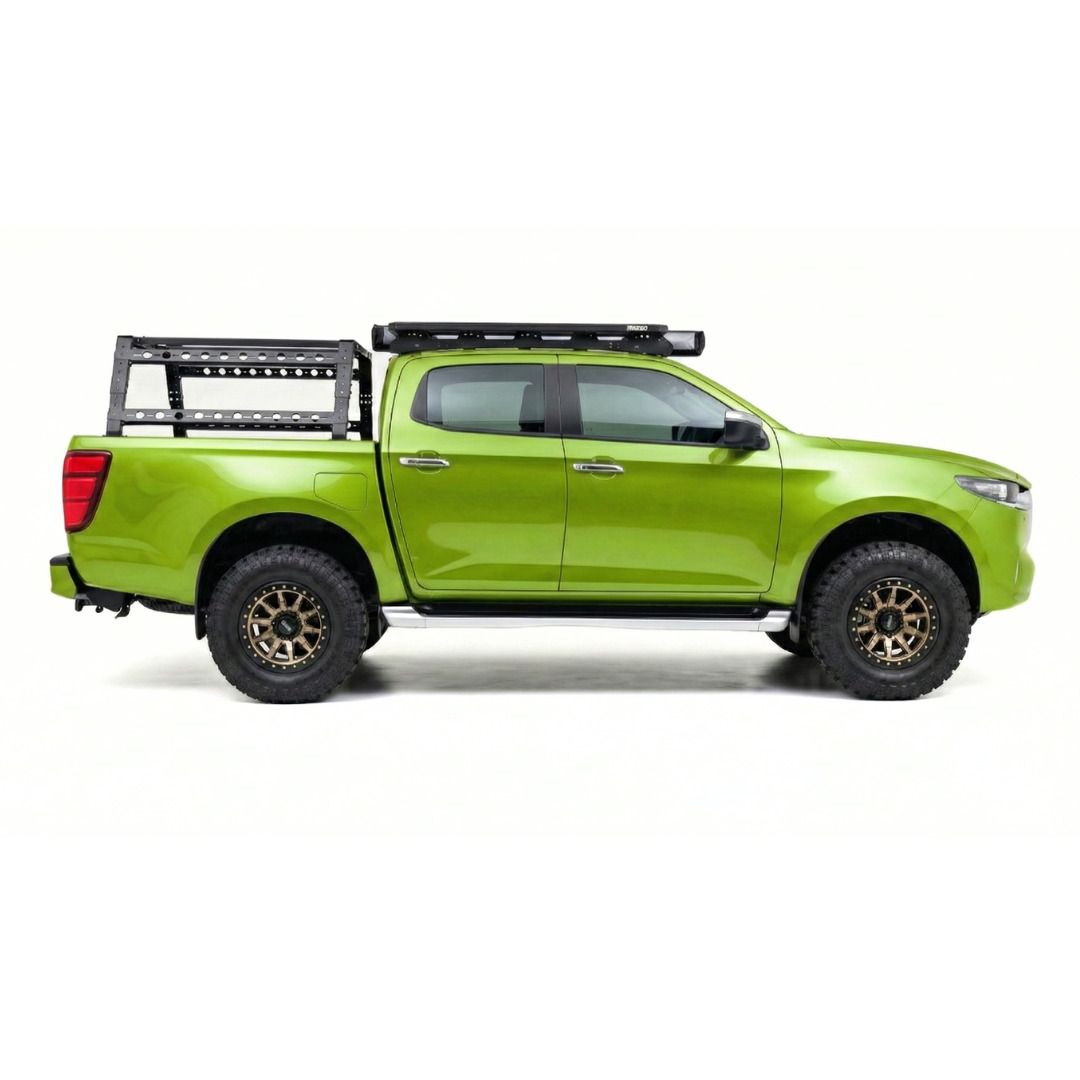 X1 Premium Roof Top Tent + FREE Universal Tub Rack