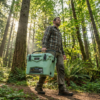 Arctic-20 Hard Cooler 20QT | 18.9L