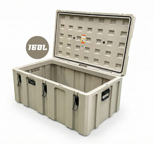 160L Storage Box -  Moreton Sands