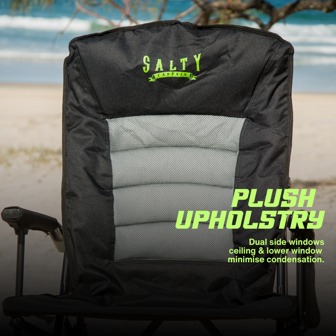 Adventure Chair - Reclining