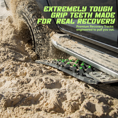 Raptor Recovery Traxx - Premium