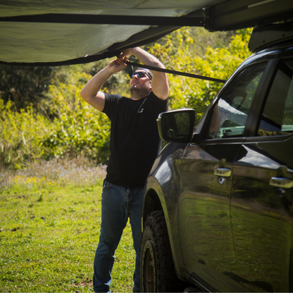Scout RTT & 270º Side Awning Bundle Saver