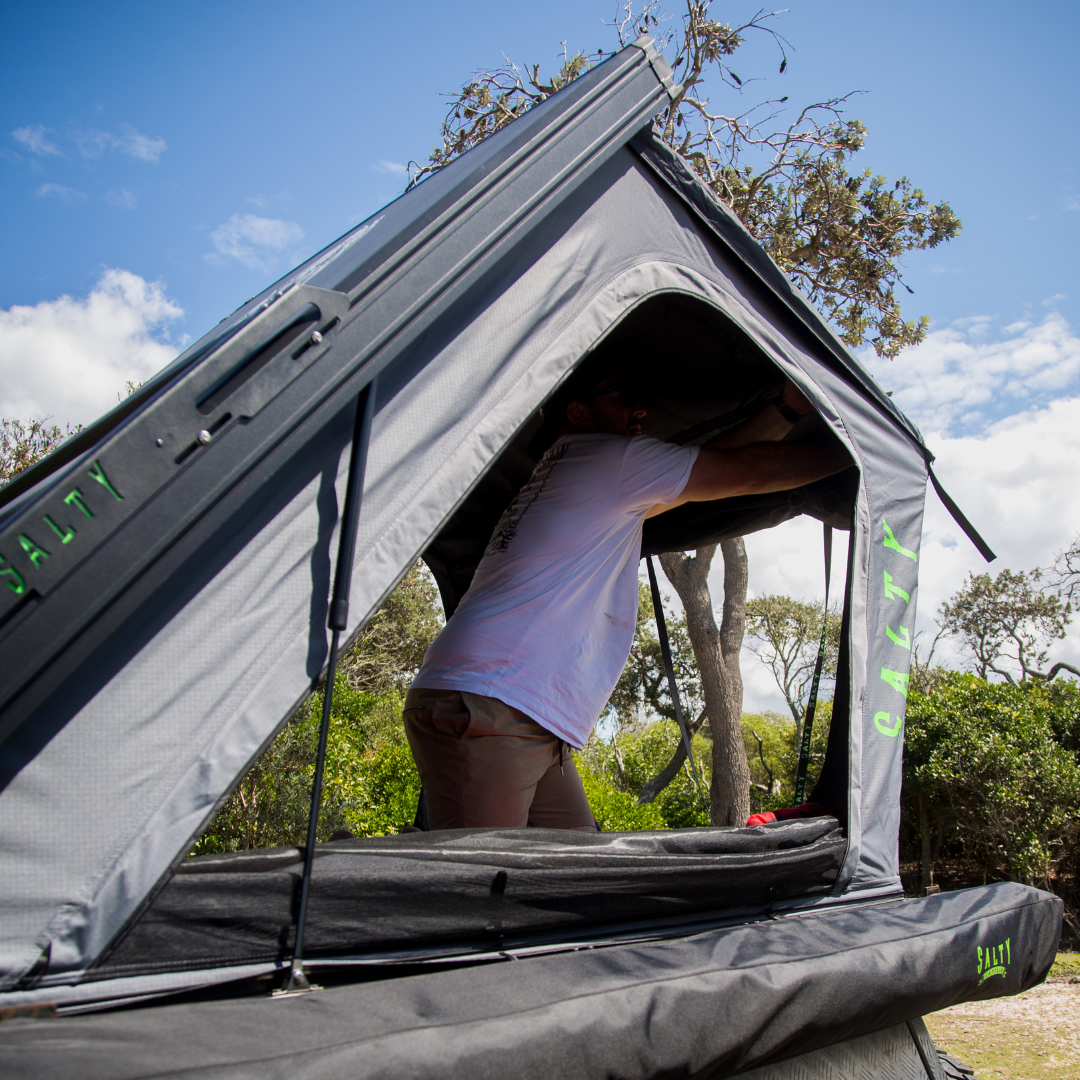 Scout RTT & 270º Side Awning Bundle Saver
