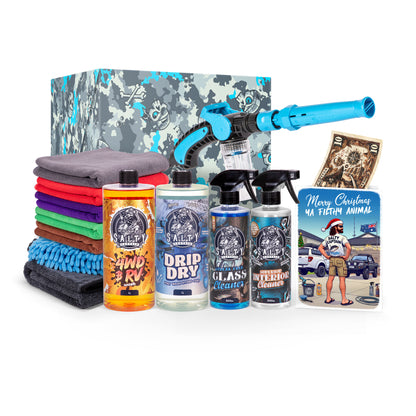 4WD Sand & Mud Buster – Christmas Gift Kit