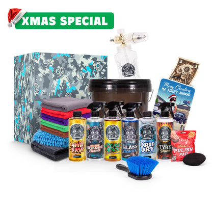 4WD DIY Detail Bucket