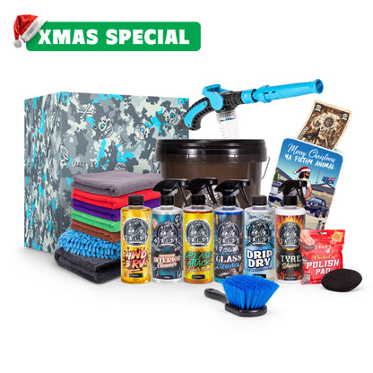 4WD DIY Detail Bucket