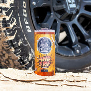 4WD Wash Starter Kit