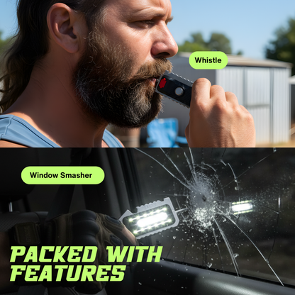 16pc Off-road Recovery Essentials