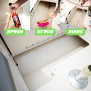 Bilge Cleaner
