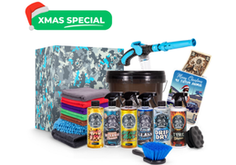 4WD DIY Detail - Christmas Gift Bundles