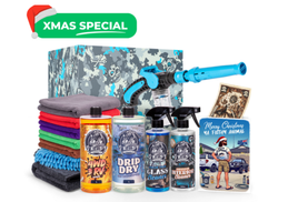 4WD Sand & Mud Buster