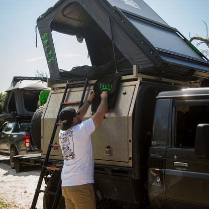 Scout RTT & 270º Side Awning Bundle Saver
