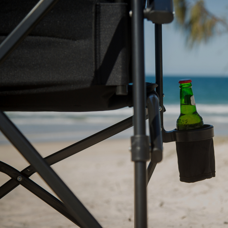 Cup Holder Close-Up