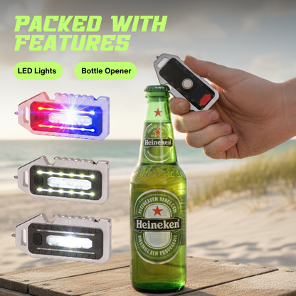 16pc Off-road Recovery Essentials