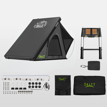 SkyDeck Rooftop Tent – Duo