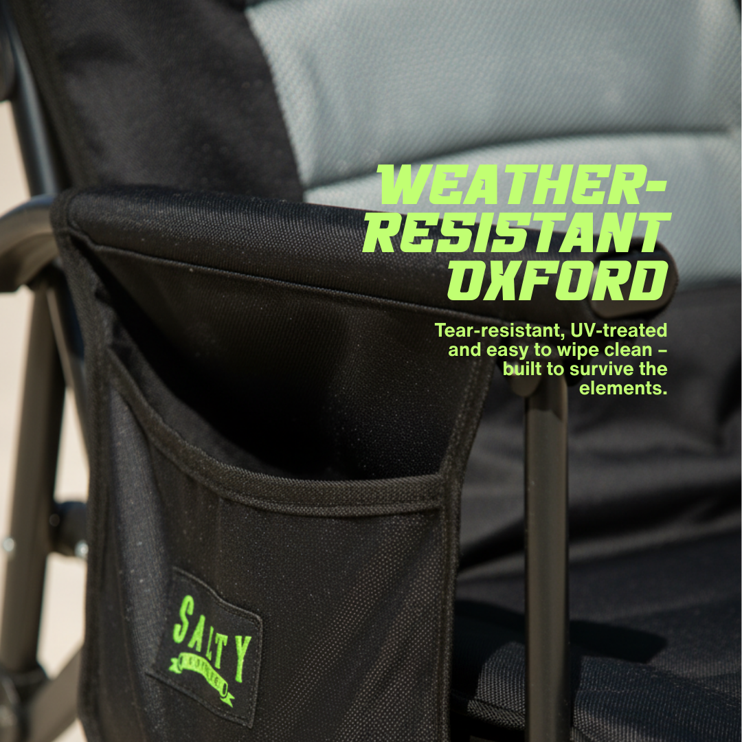 Adventure Chair - Reclining