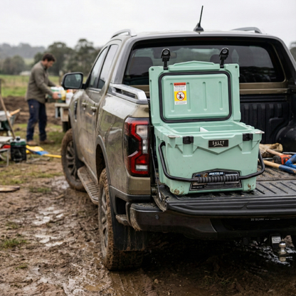 Arctic-20 Hard Cooler 20QT | 18.9L