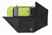BlackFlag 270° 4WD Side Awning