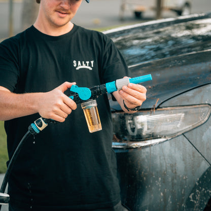 4WD Anti-Rust & Offroad Starter Kit