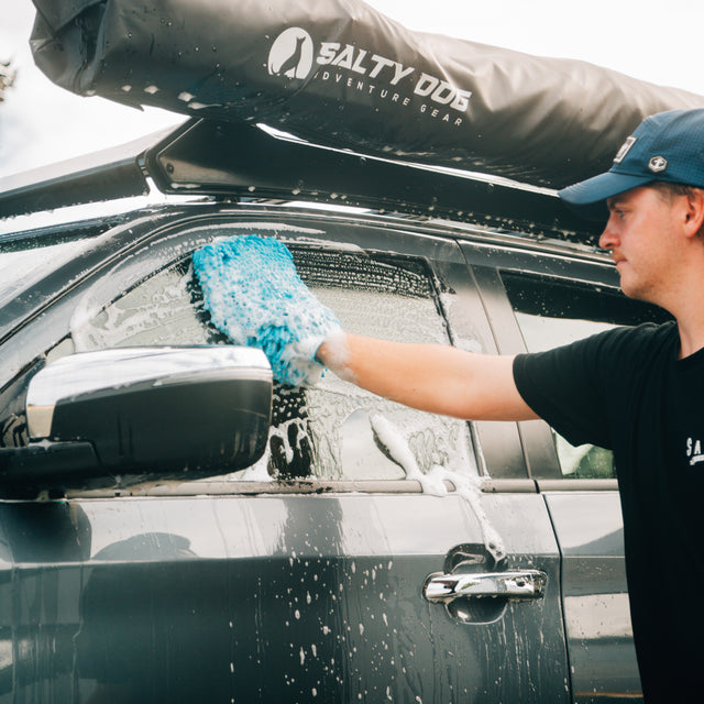 Car Wash Starter Kit