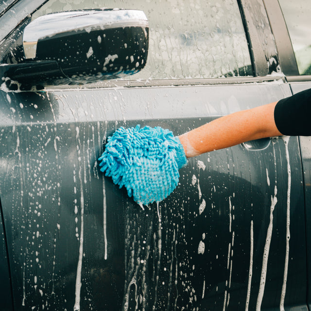 Car Wash Starter Kit
