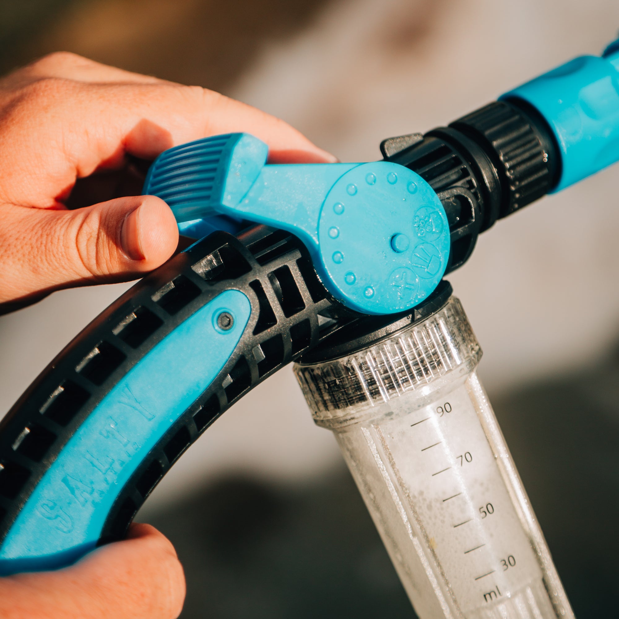 4WD Anti-Rust &amp; Offroad Starter Kit