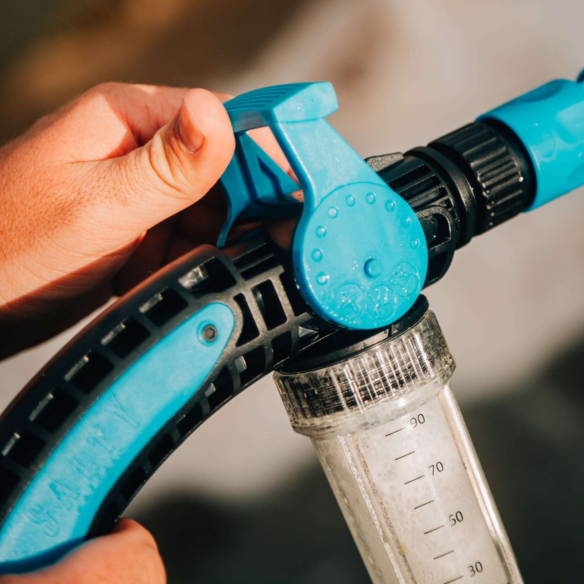 Car Wash Starter Kit 1 Litre