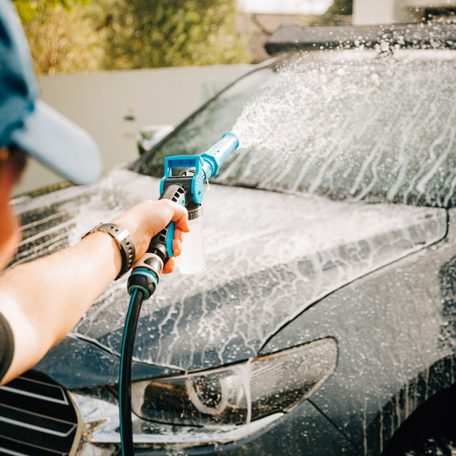Car Wash Starter Kit