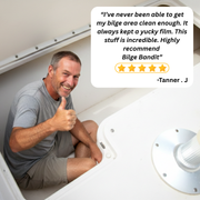 Bilge Cleaner