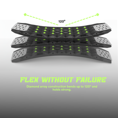 Raptor Recovery Traxx - Premium