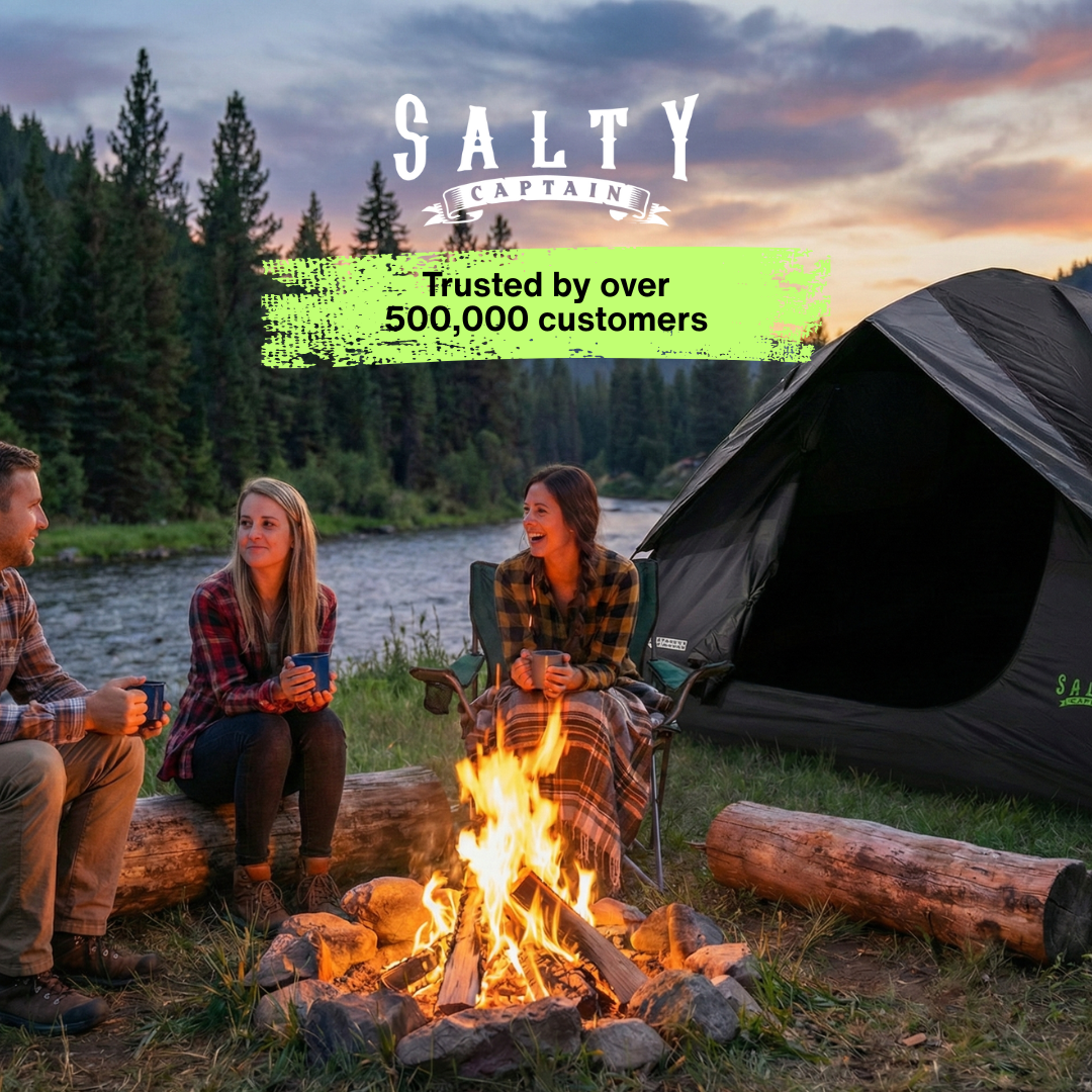 Camp Out Value Bundle