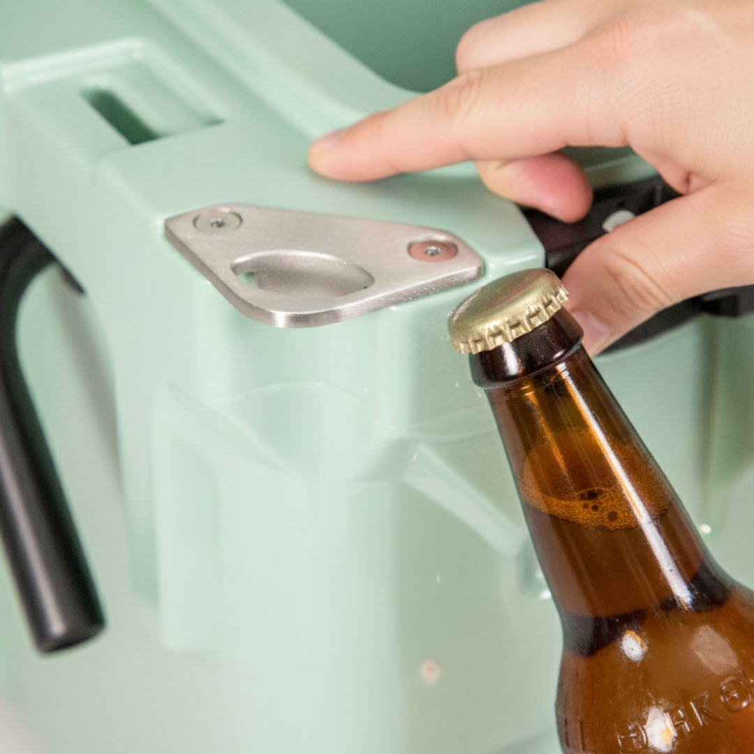 Arctic-20 Hard Cooler 20QT | 18.9L