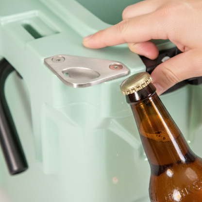 Arctic-20 Hard Cooler 20QT | 18.9L