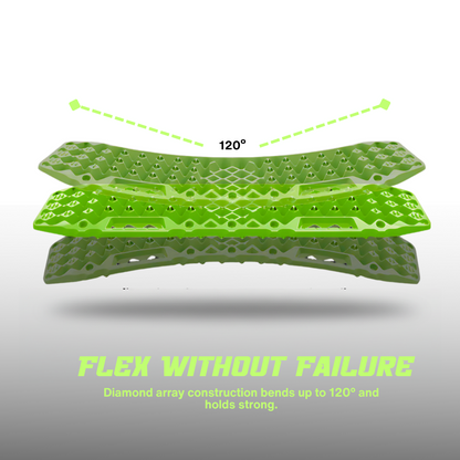 Raptor Recovery Traxx - Core