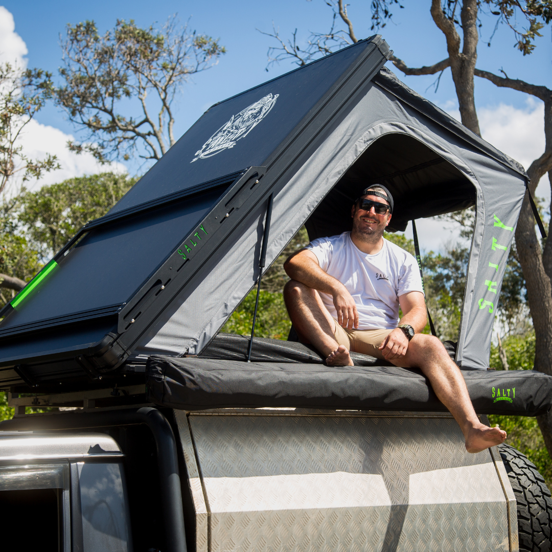 Scout RTT & 270º Side Awning Bundle Saver