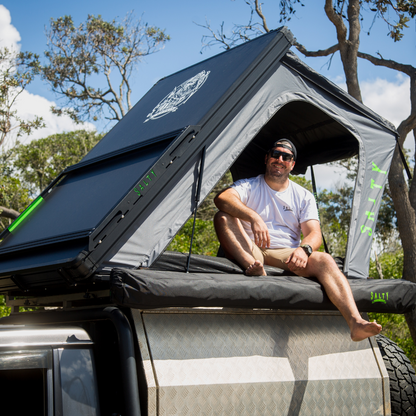 Scout RTT & 270º Side Awning Bundle Saver