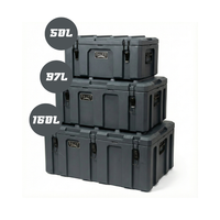 Storage Boxes