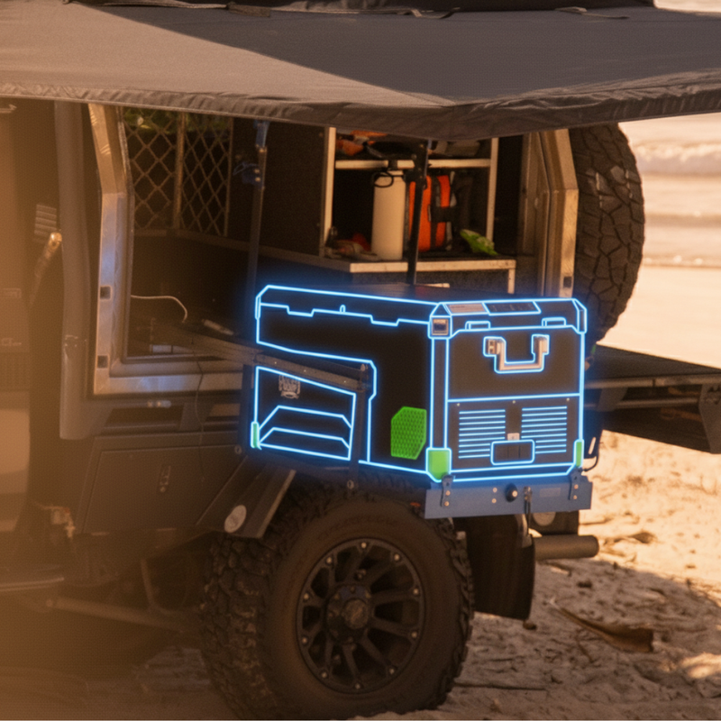 Battery Protection You Can Trust