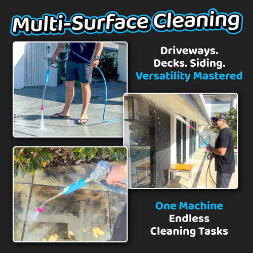 Marine DIY Detailing Kit