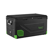 95L Dual-zone Portable Fridge