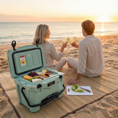 Arctic-20 Hard Cooler 20QT | 18.9L