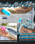 Marine DIY Detailing Kit