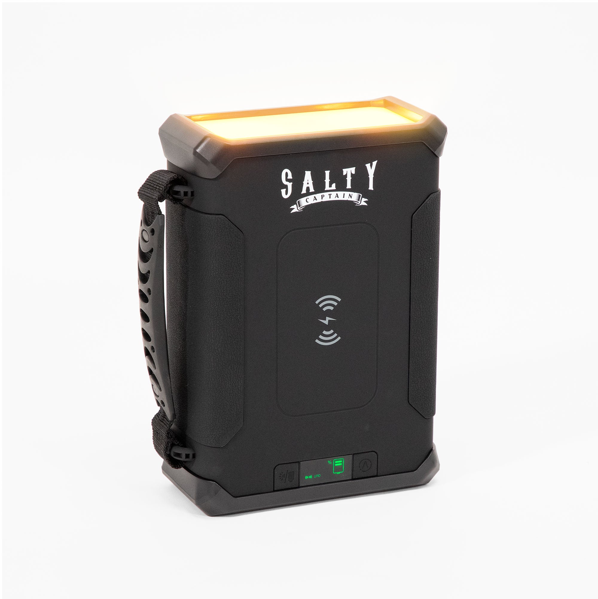 300w Solar Blanket &amp; AmpPak 24ah Cordless Lithium Power Pack