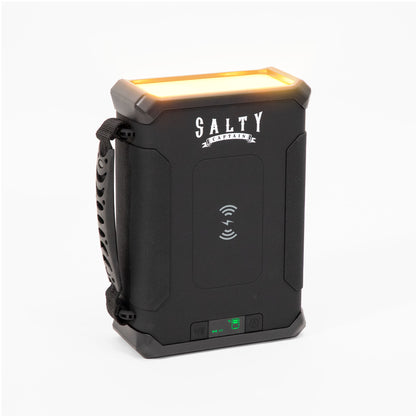 AmpPak 24ah Cordless Lithiam Power Pack