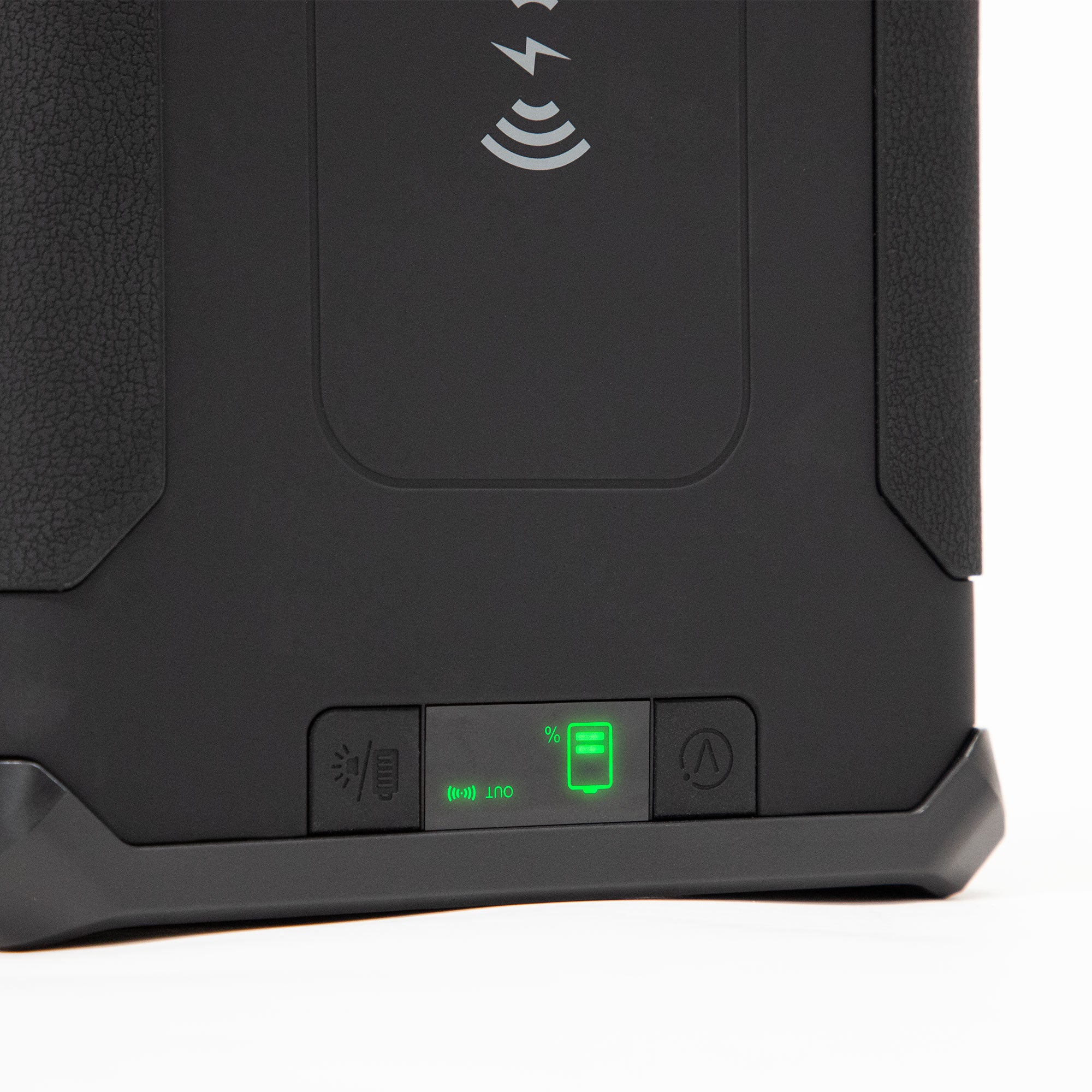 300w Solar Blanket &amp; AmpPak 24ah Cordless Lithium Power Pack