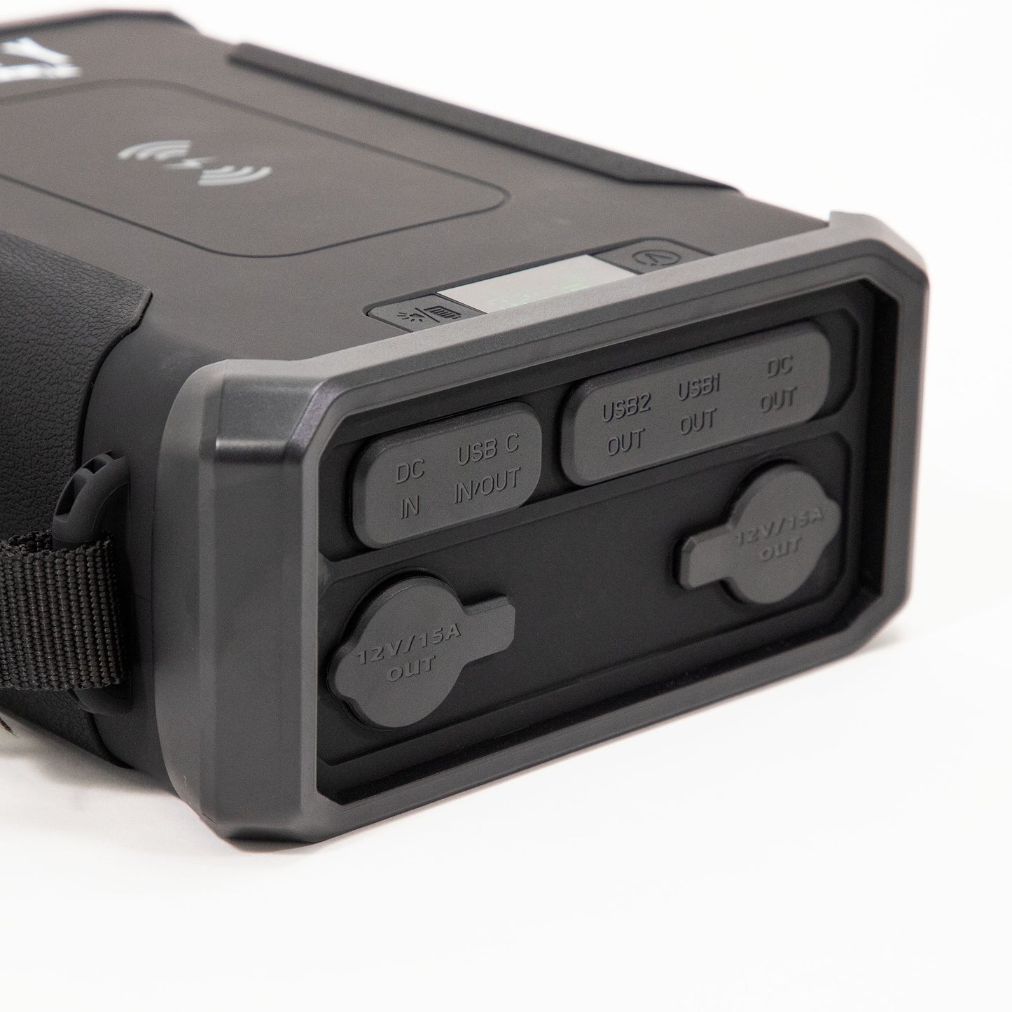 AmpPak 24ah Cordless Lithiam Power Pack