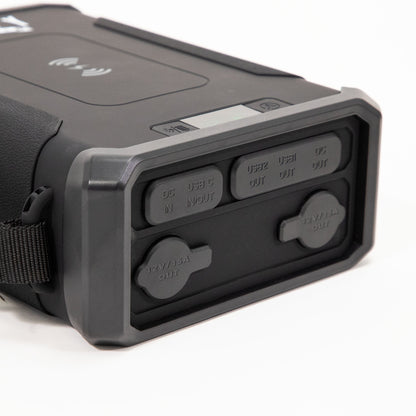AmpPak 24ah Cordless Lithiam Power Pack