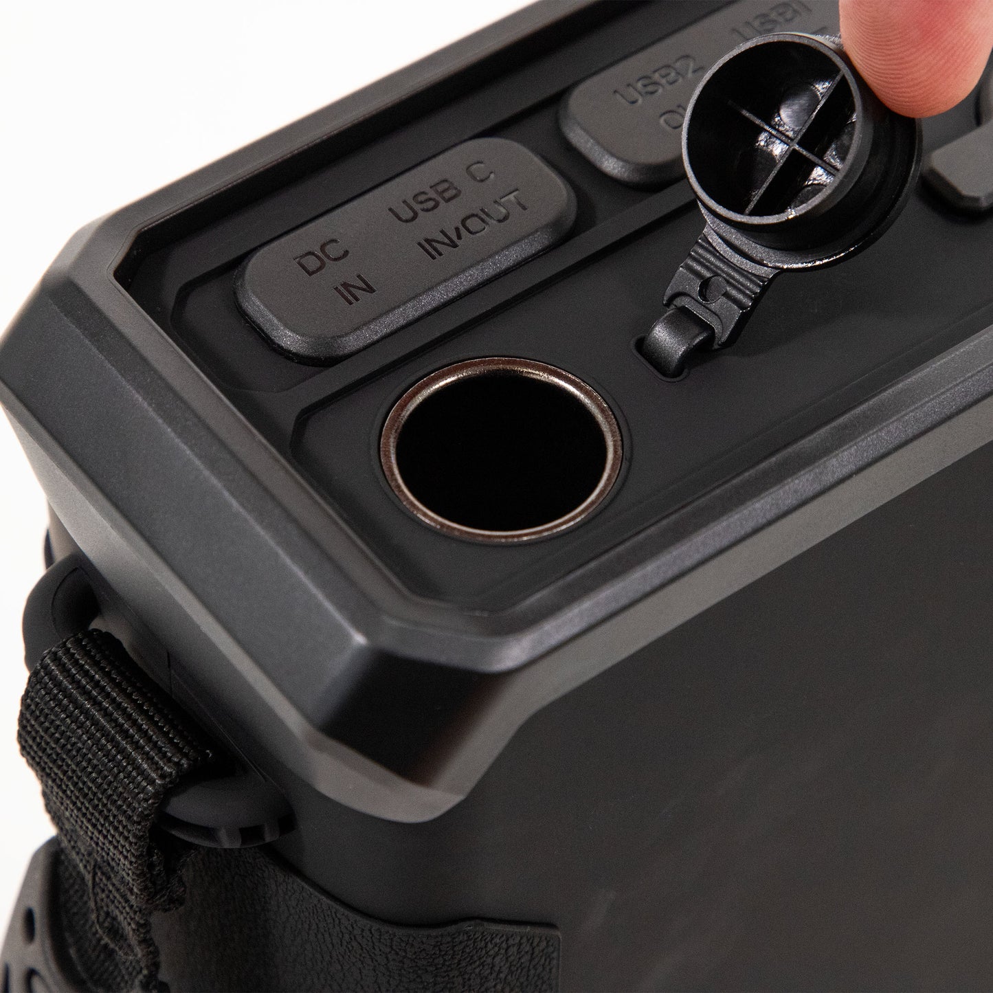 AmpPak 24ah Cordless Lithiam Power Pack